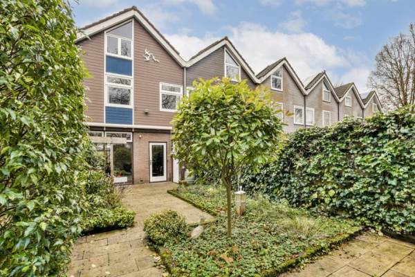 Woning Wallestein 15 Loenen aan de Vecht