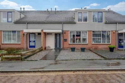 Woning Noordkante 32 Oude Pekela