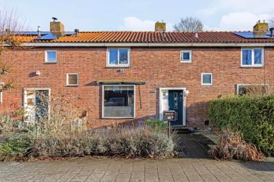 Woning Sportweg 5 Rutten