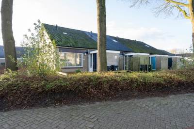 Woning Hesselterbrink 340 Emmen