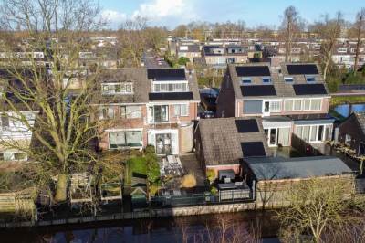 Woning Reigerstraat 5 Vinkeveen