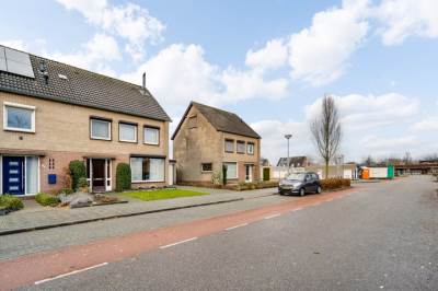 Woning Hertogdom Gelresingel 37 Swalmen