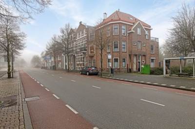 Woning Badhuisstraat 179 Vlissingen
