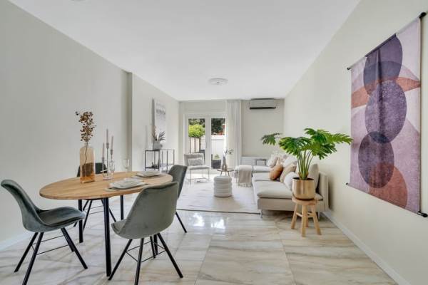 Woning St.-Willibrordusstraat 26 Utrecht