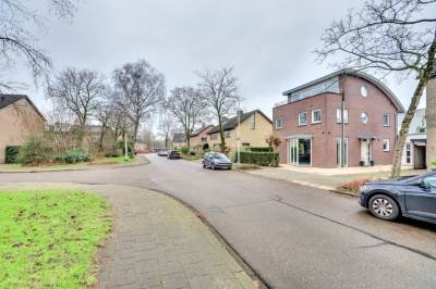 Woning 't Schilt 44 Woudenberg