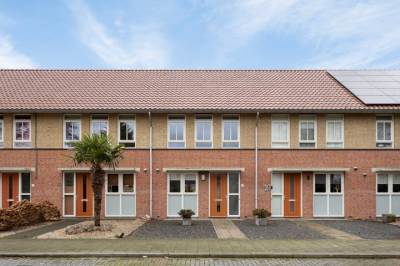 Woning Rietkamp 25 Gameren