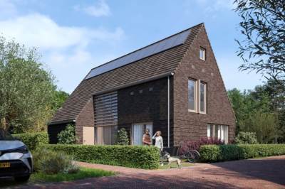 Woning Leenheer 1 Meppel