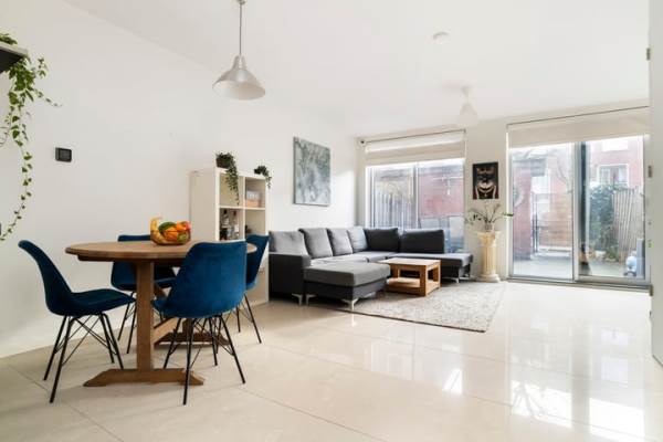 Woning Brede Hilledijk 524 Rotterdam