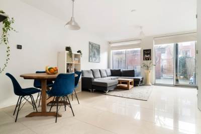 Woning Brede Hilledijk 524 Rotterdam