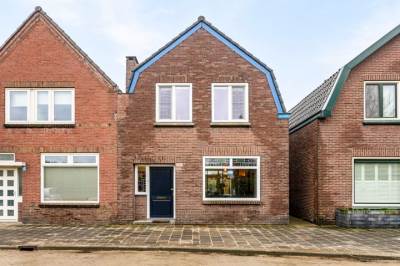 Woning Scheidingstraat 112 Eindhoven