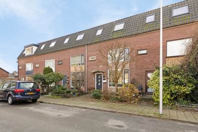 Woning Helene Swarthplantsoen 32 Hazerswoude-Rijndijk