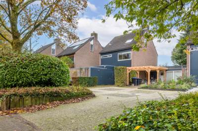 Woning van Zijldreef 5 Bunnik