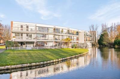 Woning Koenraad Bothstraat 84 Rotterdam