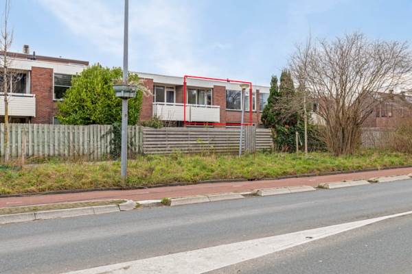 Woning Slochterwaard 107 Alkmaar