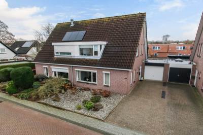 Woning Geerde 48 Waalwijk
