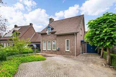 Woning Teune Smeedstraat 34 Stramproy