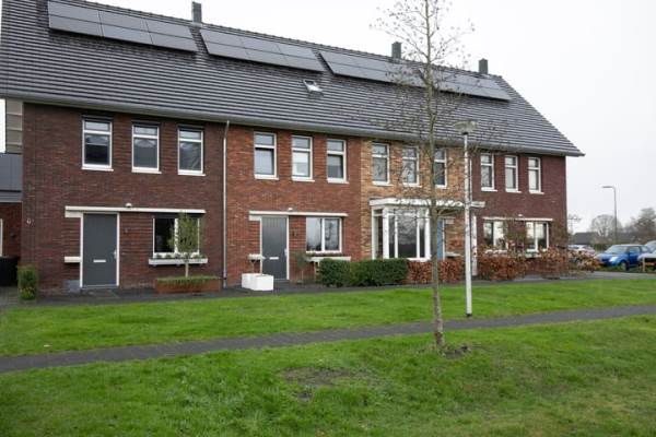 Woning Delderveenweg 27 Zwartebroek
