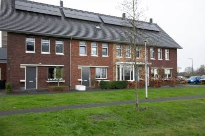 Woning Delderveenweg 27 Zwartebroek