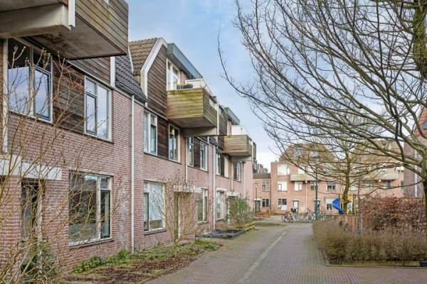 Woning De Batavier 54 Winterswijk