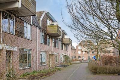 Woning De Batavier 54 Winterswijk