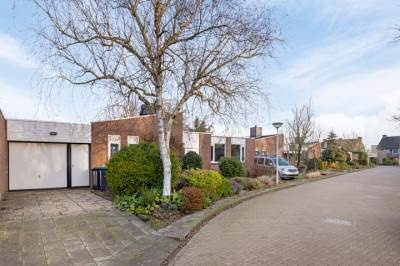 Woning Warmelo 35 Eindhoven