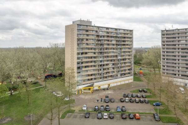 Woning Tjaarda 354 Drachten