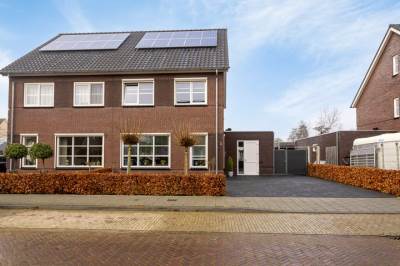 Woning Lavendelstraat 23 's-Gravenpolder