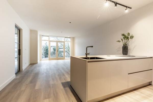 Woning 's-Gravendijkwal 24C Rotterdam