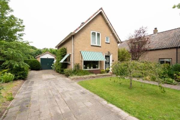 Woning Laanweg 51 Schoorl