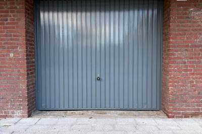 Garage Zonnebloemlaan 24 Beverwijk