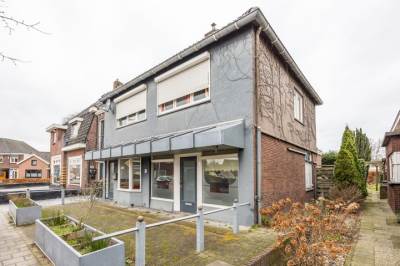 Woning Eibergsestraat 12 Haaksbergen