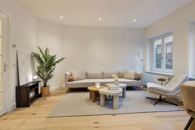 Woning James Cookstraat 521 Amsterdam