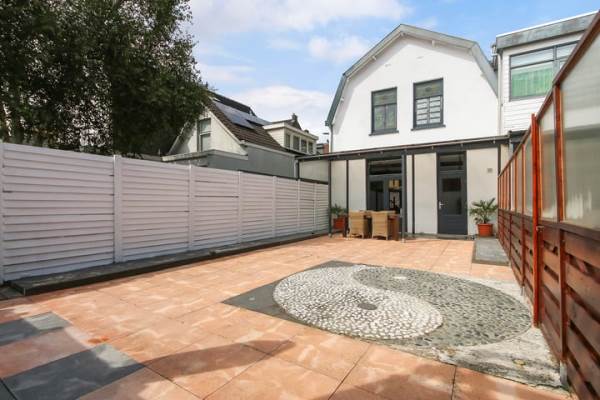 Woning Toulonselaan 126 Dordrecht