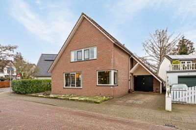 Woning Sumatralaan 25 Apeldoorn