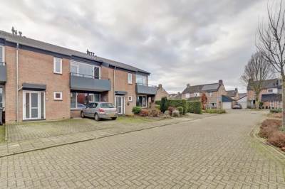 Woning Schout van Merwijckstraat 42 Panningen