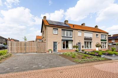 Woning Burgemeester Petersstr 5 Horn