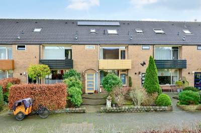 Woning Stuurboord 39 Huizen