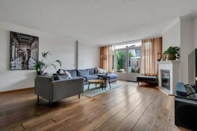 Woning Theeheuvellaan 62 Veenendaal