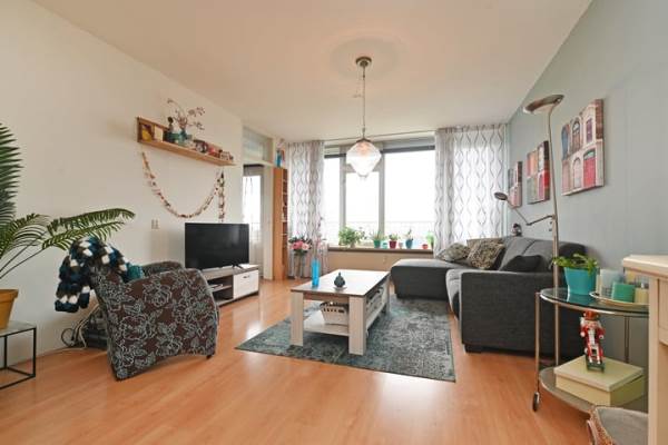 Woning Willemstraat 144 Zoetermeer