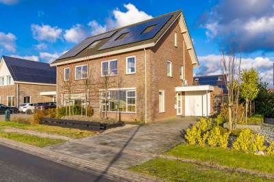 Woning Westerdiep 103 Nieuw-Buinen