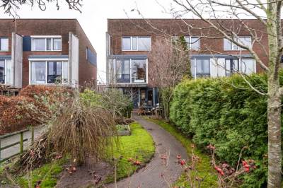 Woning Wiericke 32 De Meern