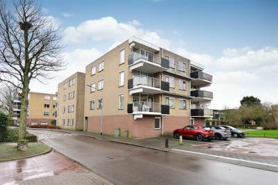Woning Ludgeruslaan 69 Hilversum