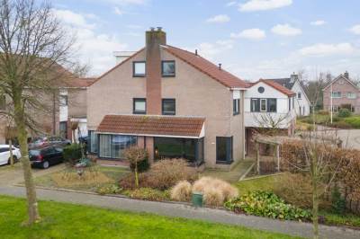Woning Linebeamleane 10 Stiens