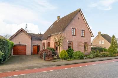 Woning Dorpsstraat 45 Neerkant