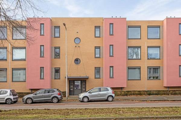 Woning Nieuwe Hescheweg 5C Oss
