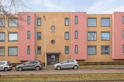 Woning Nieuwe Hescheweg 5C Oss