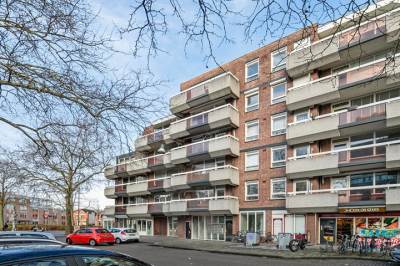 Woning Pastoor Petersstraat 125 Eindhoven