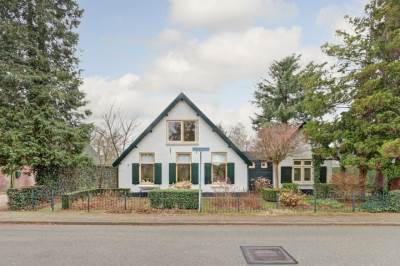 Woning Kampvelderweg 52 Ermelo