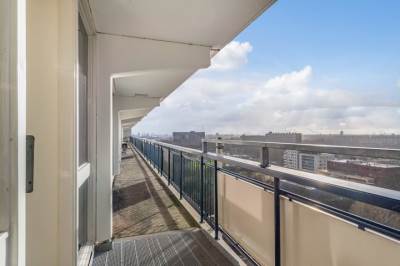 Woning Eksterlaan 372 Vlaardingen