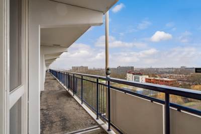 Woning Eksterlaan 358 Vlaardingen